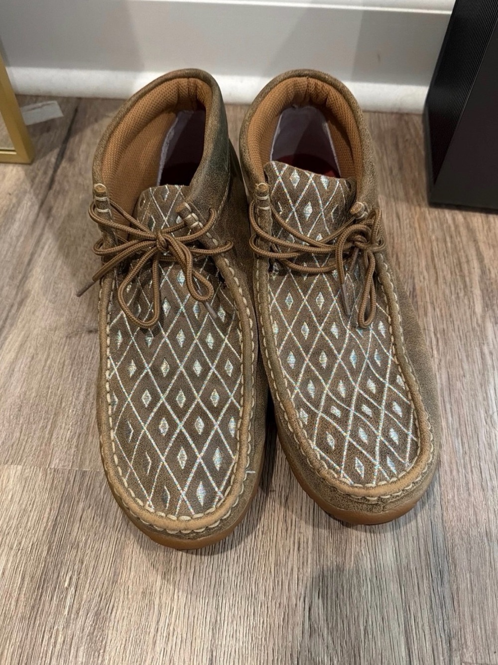 Twisted X Women's